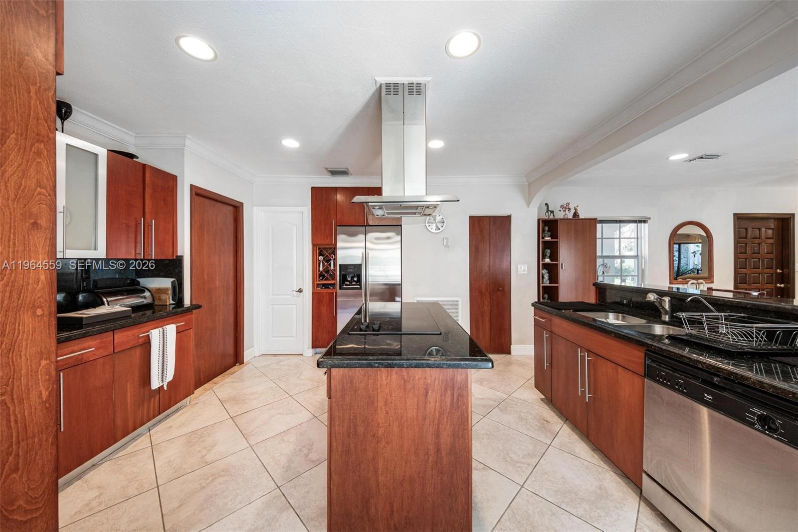 SEA VIEW PARK-AMENDED - Residential