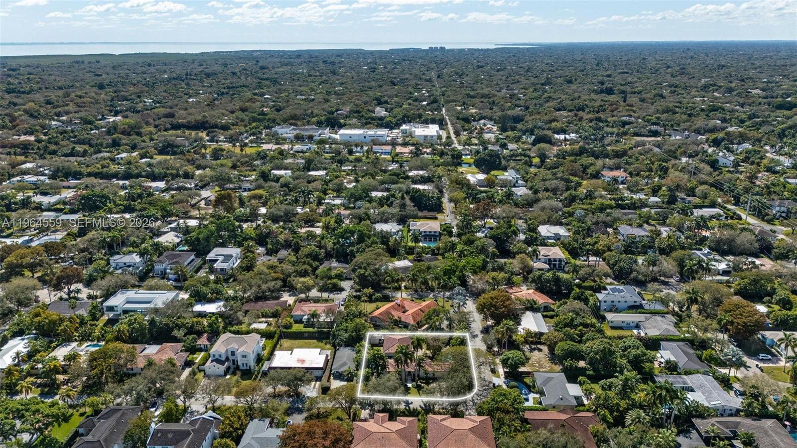 SEA VIEW PARK-AMENDED - Residential