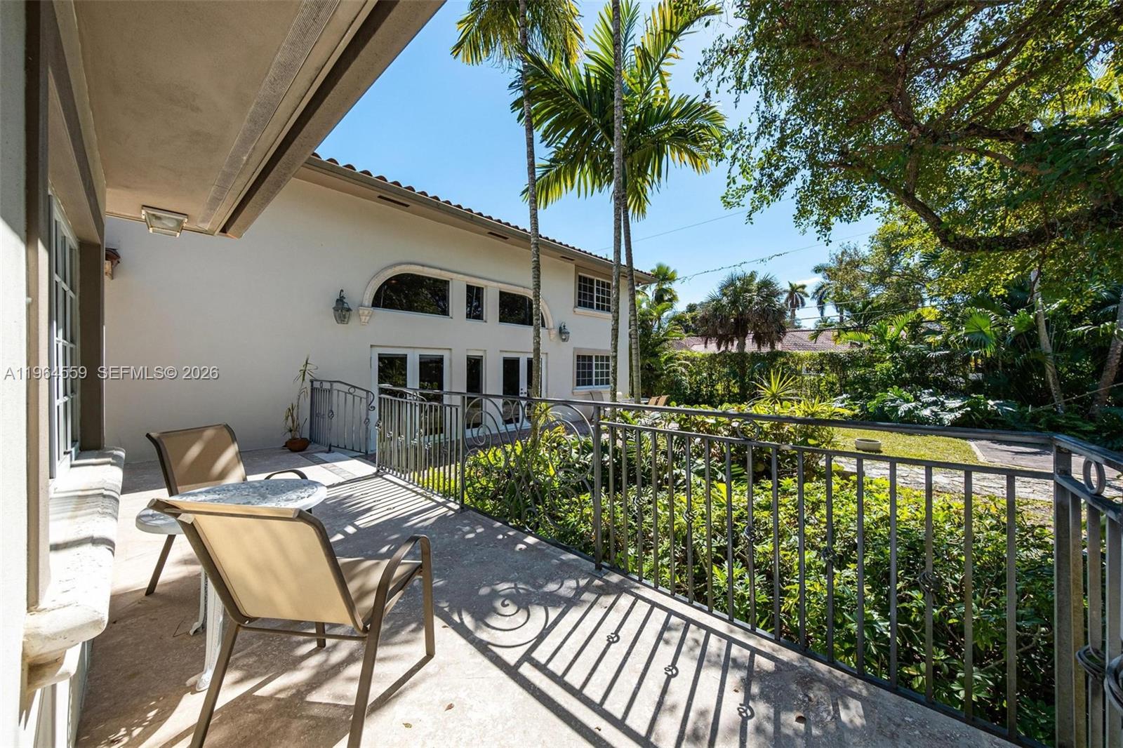 SEA VIEW PARK-AMENDED - Residential