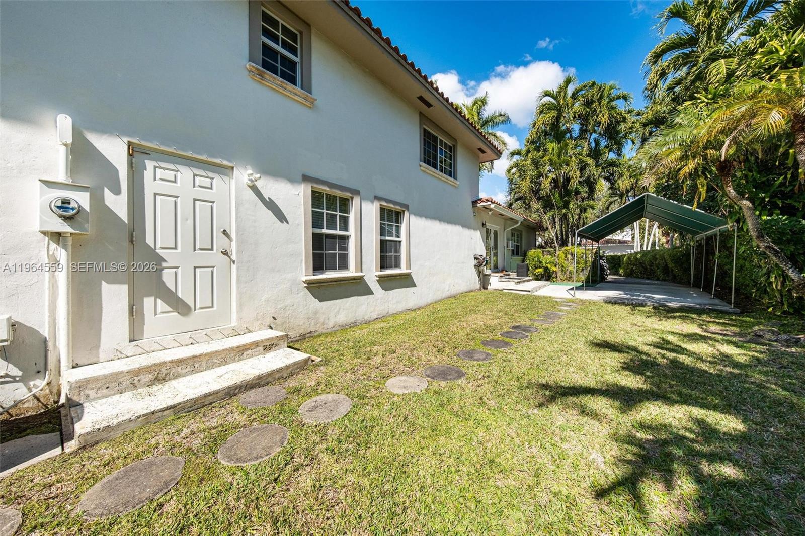 SEA VIEW PARK-AMENDED - Residential