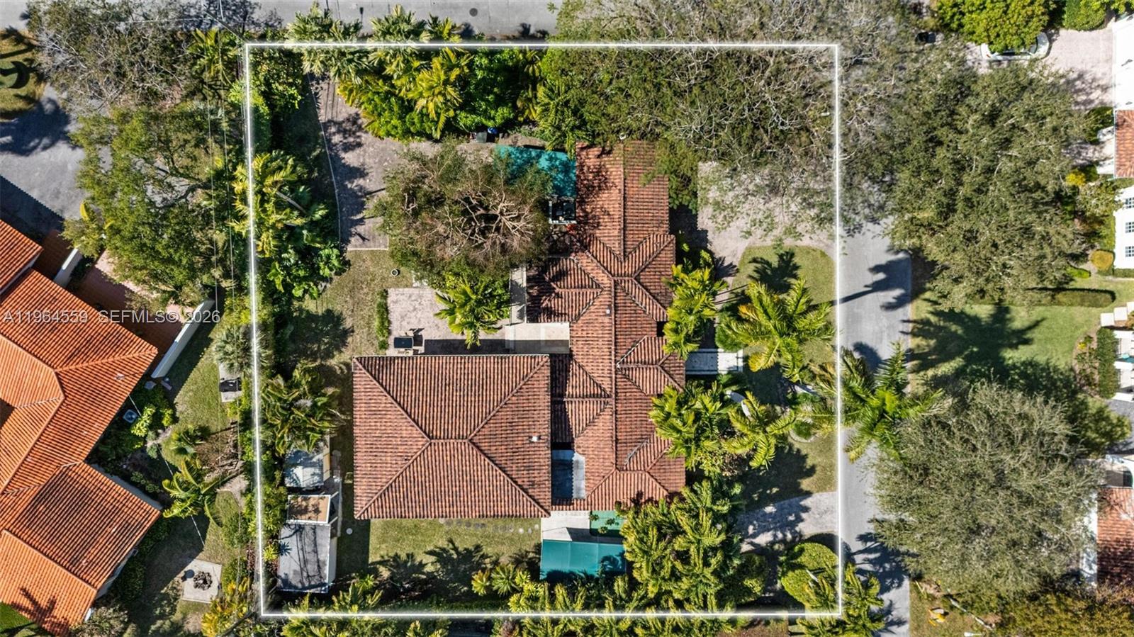 SEA VIEW PARK-AMENDED - Residential