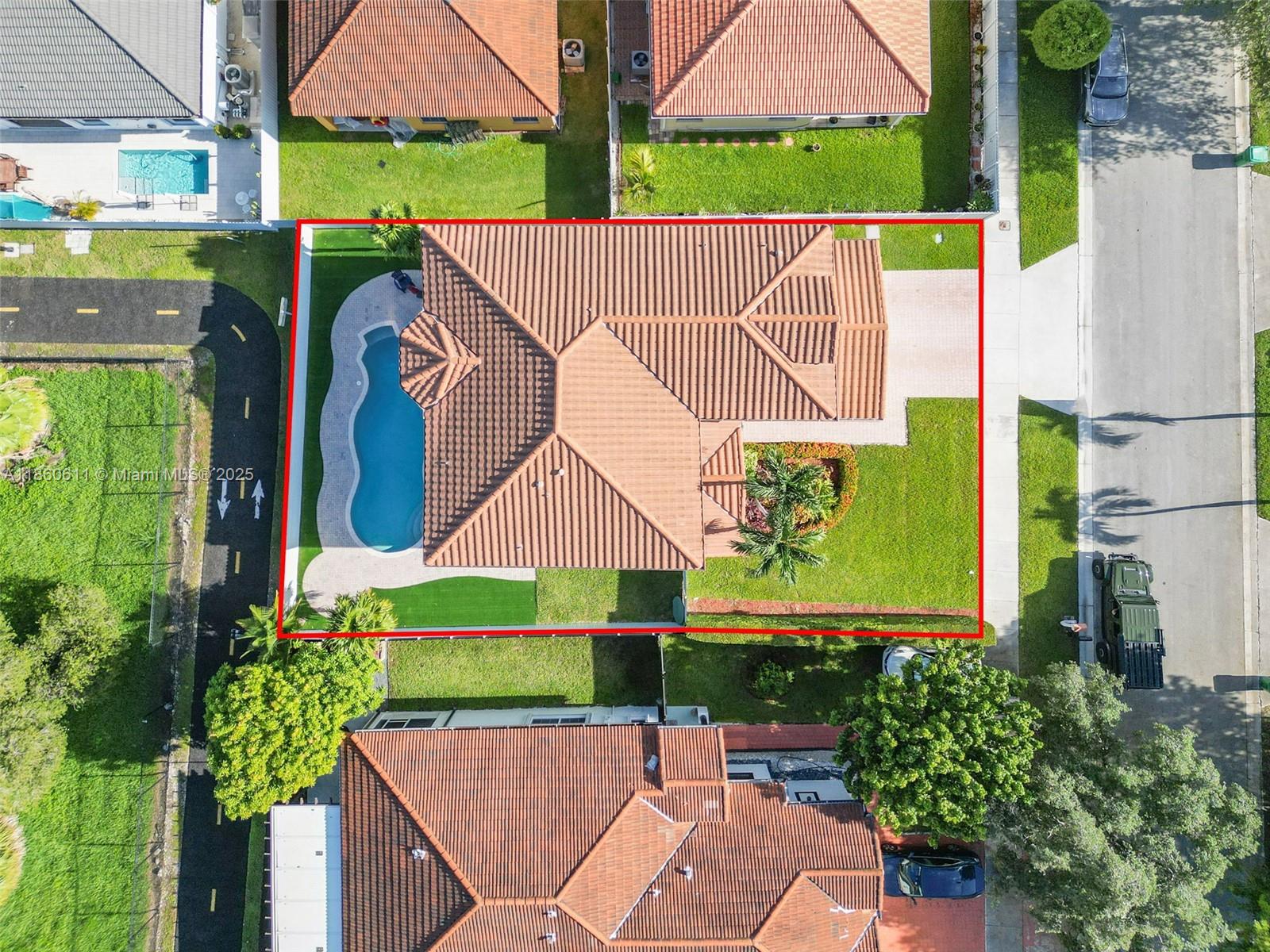 864 NW 136th Ave