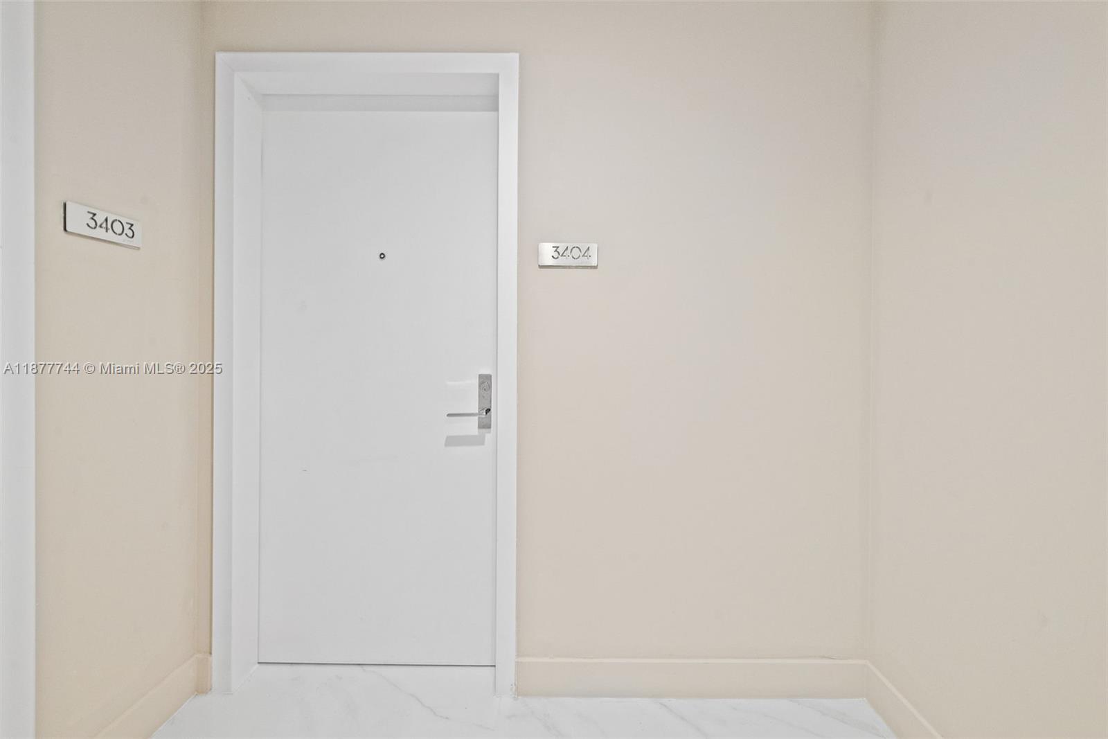 ARIA RESERVE - Residential Lease