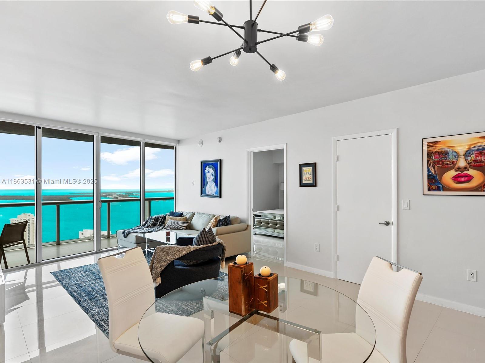 465 Brickell Ave 4605