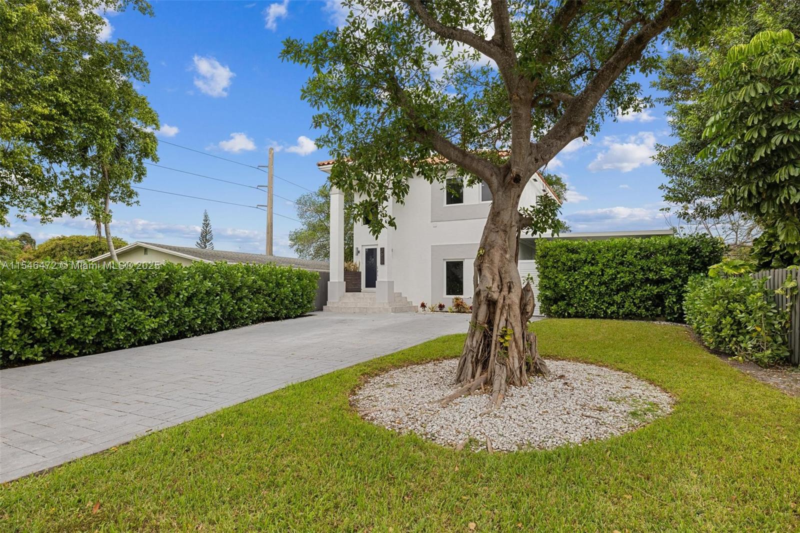 BILTMORE PK - Residential