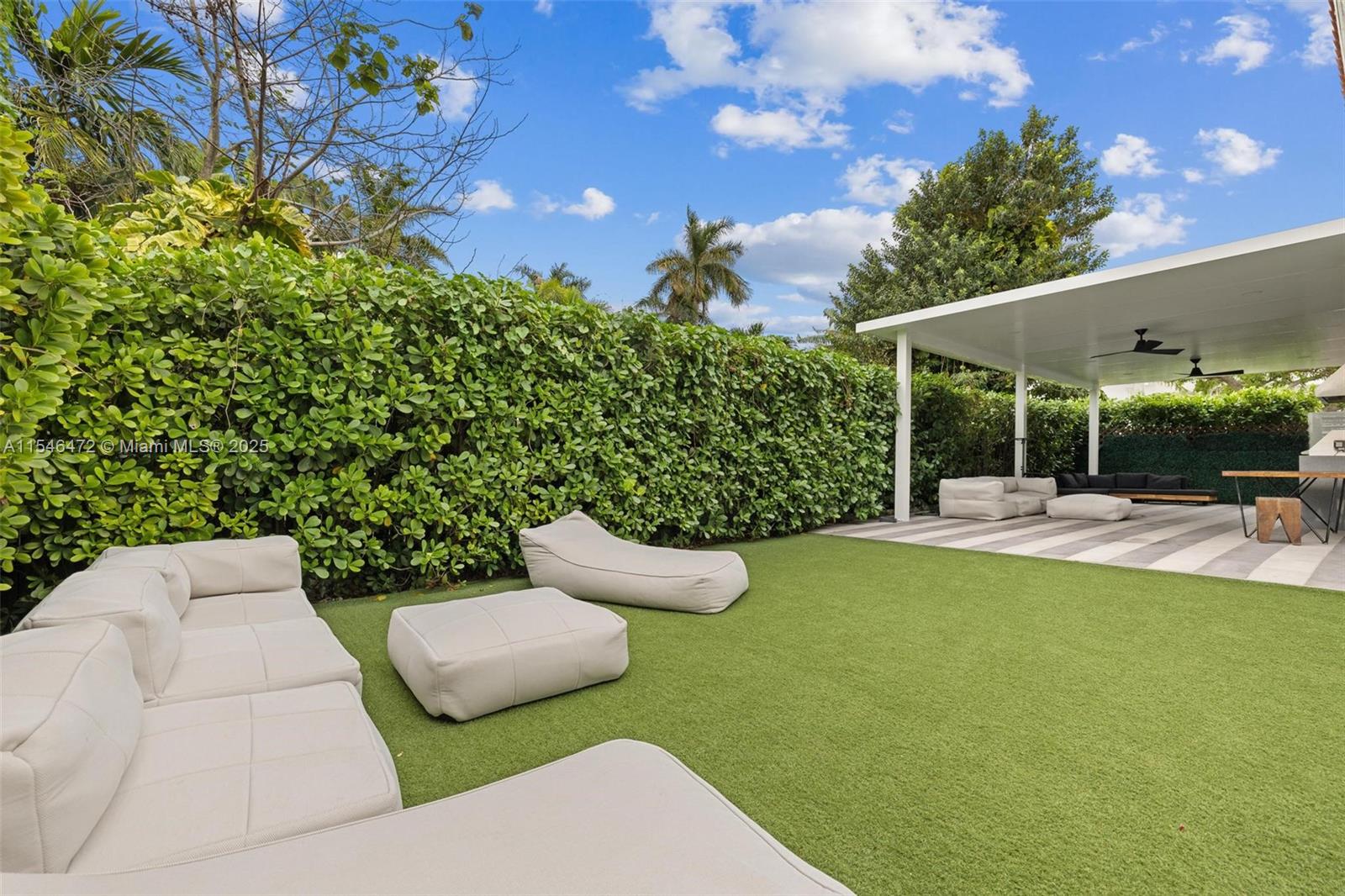 BILTMORE PK - Residential