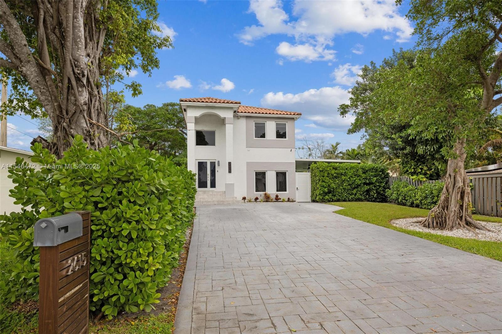 BILTMORE PK - Residential