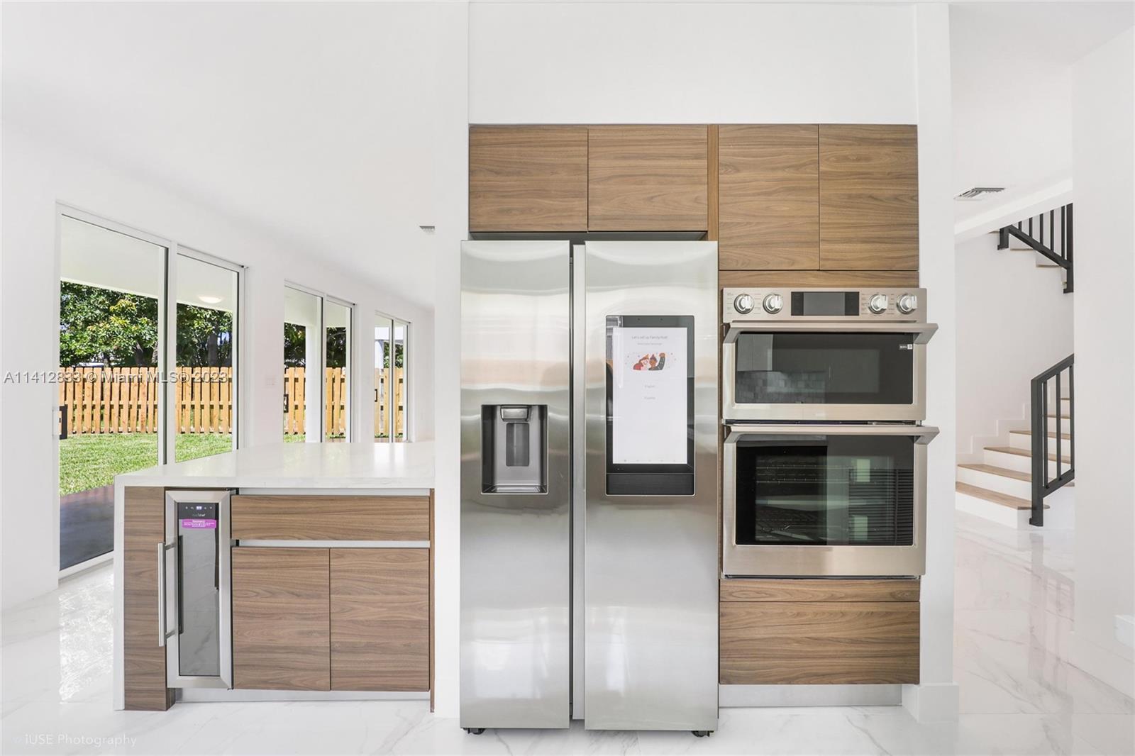 SWANNANOA - Residential