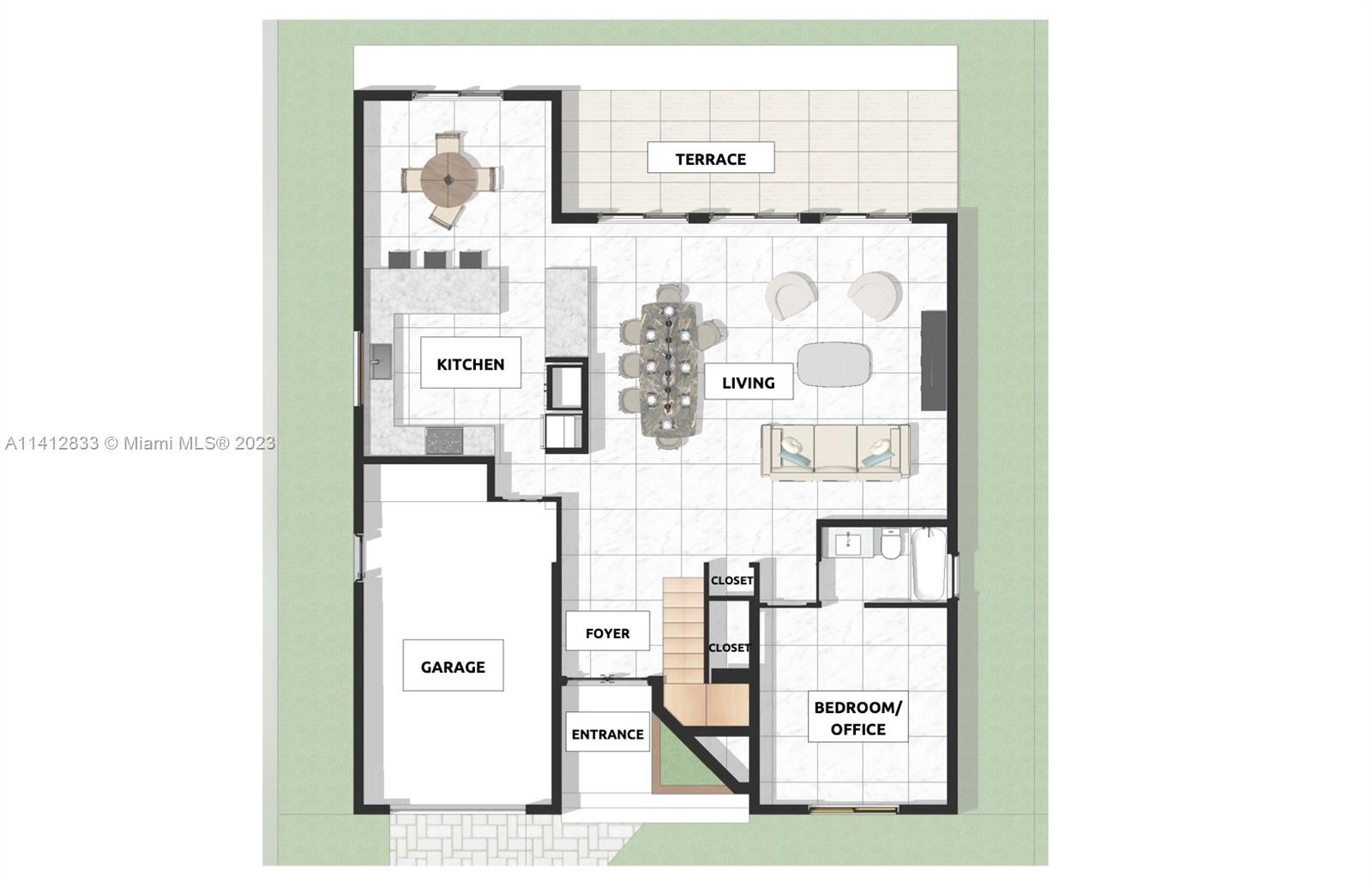 SWANNANOA - Residential