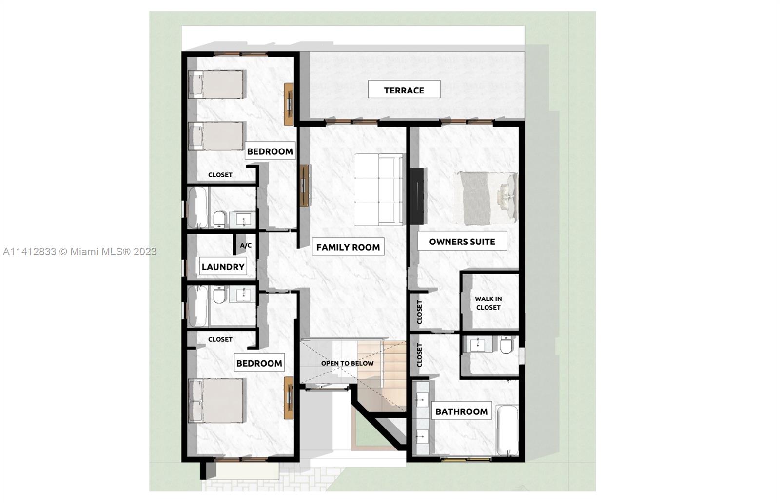 SWANNANOA - Residential