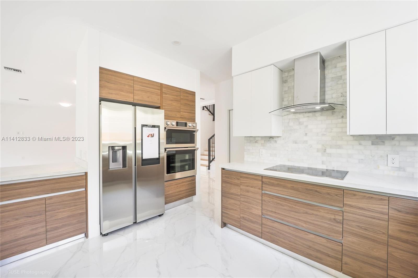 SWANNANOA - Residential