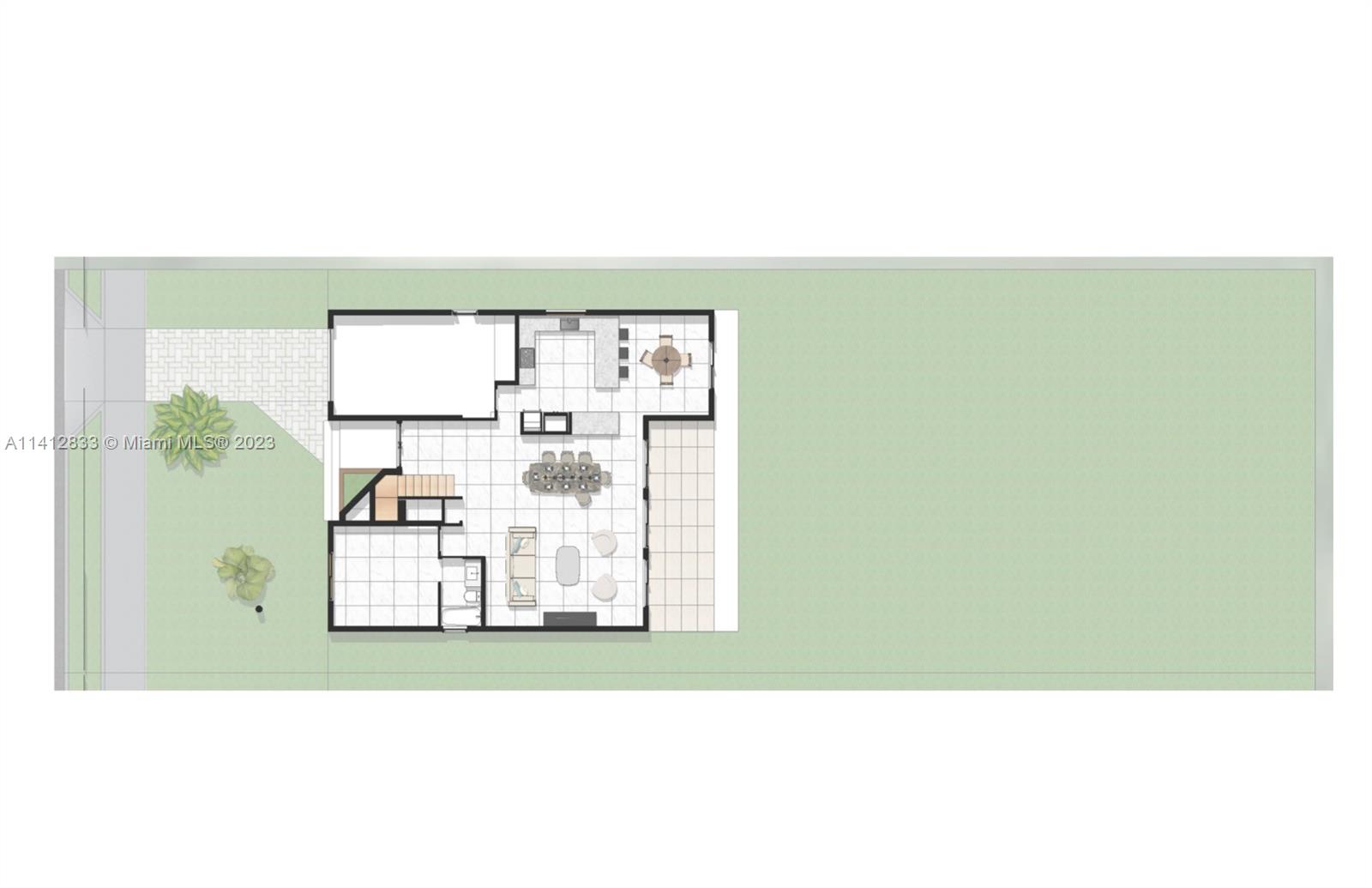 SWANNANOA - Residential