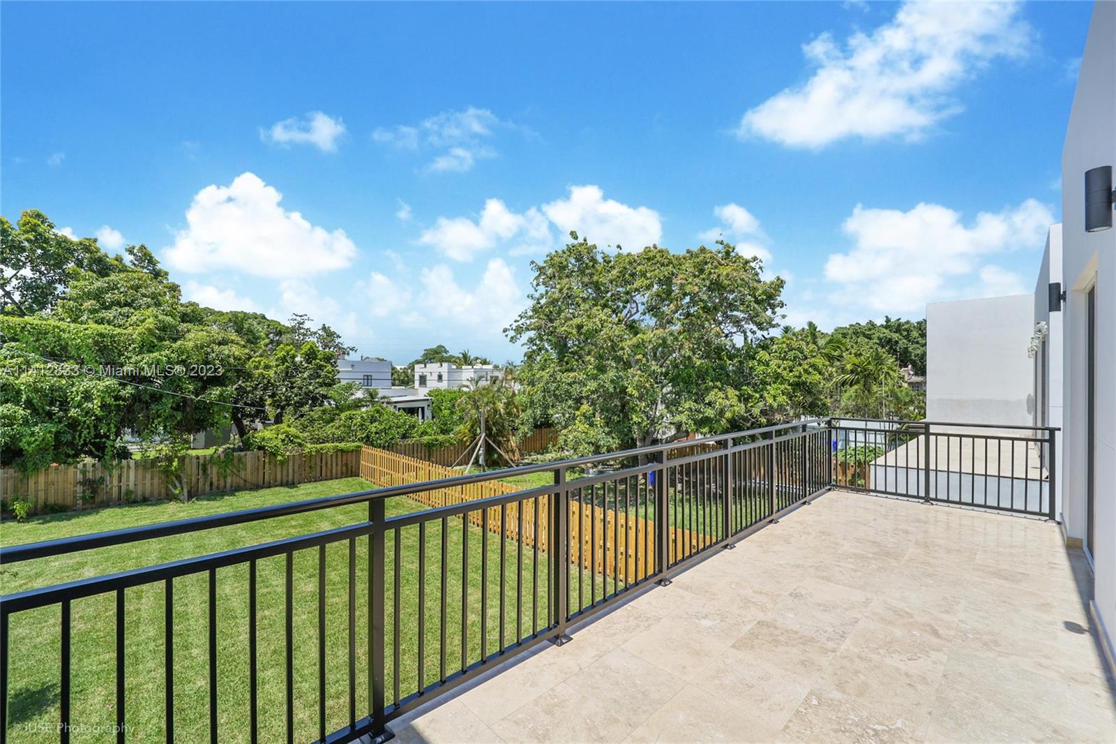 SWANNANOA - Residential