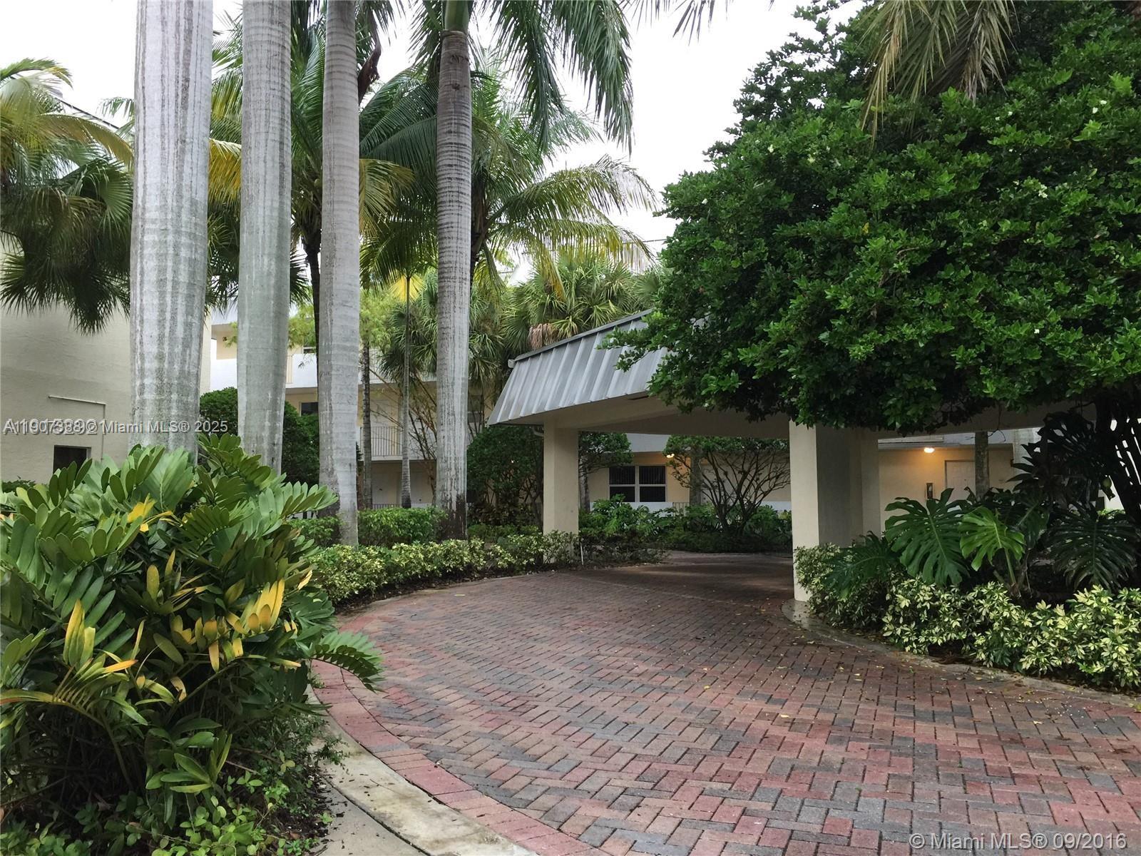 Palms Pinecrest Condo - Residential Lease