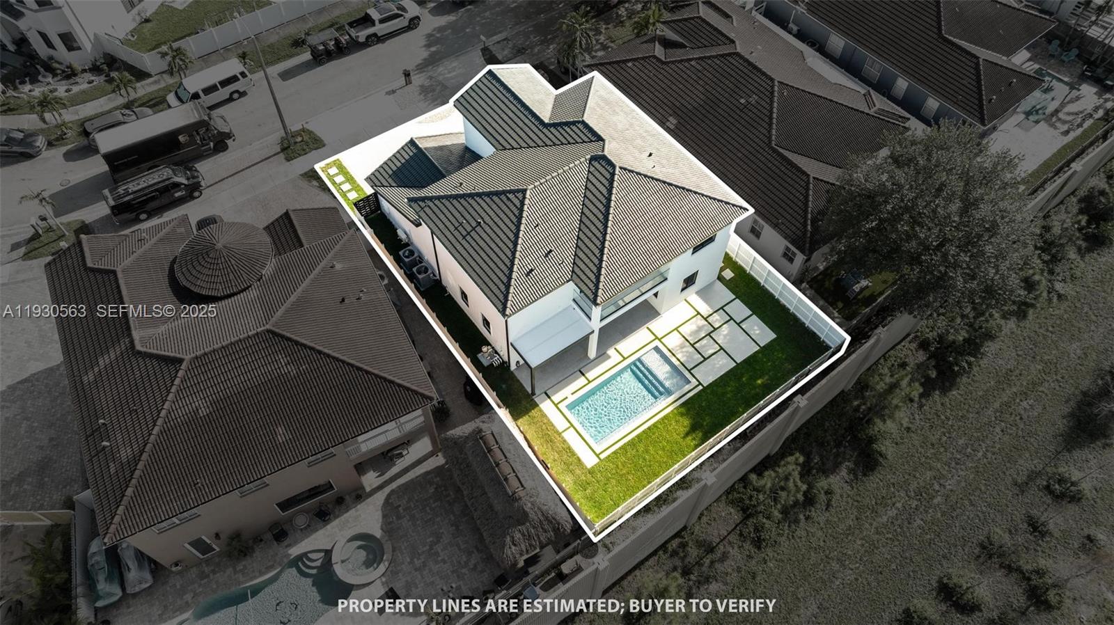 CENTURY GARDENS - Residential