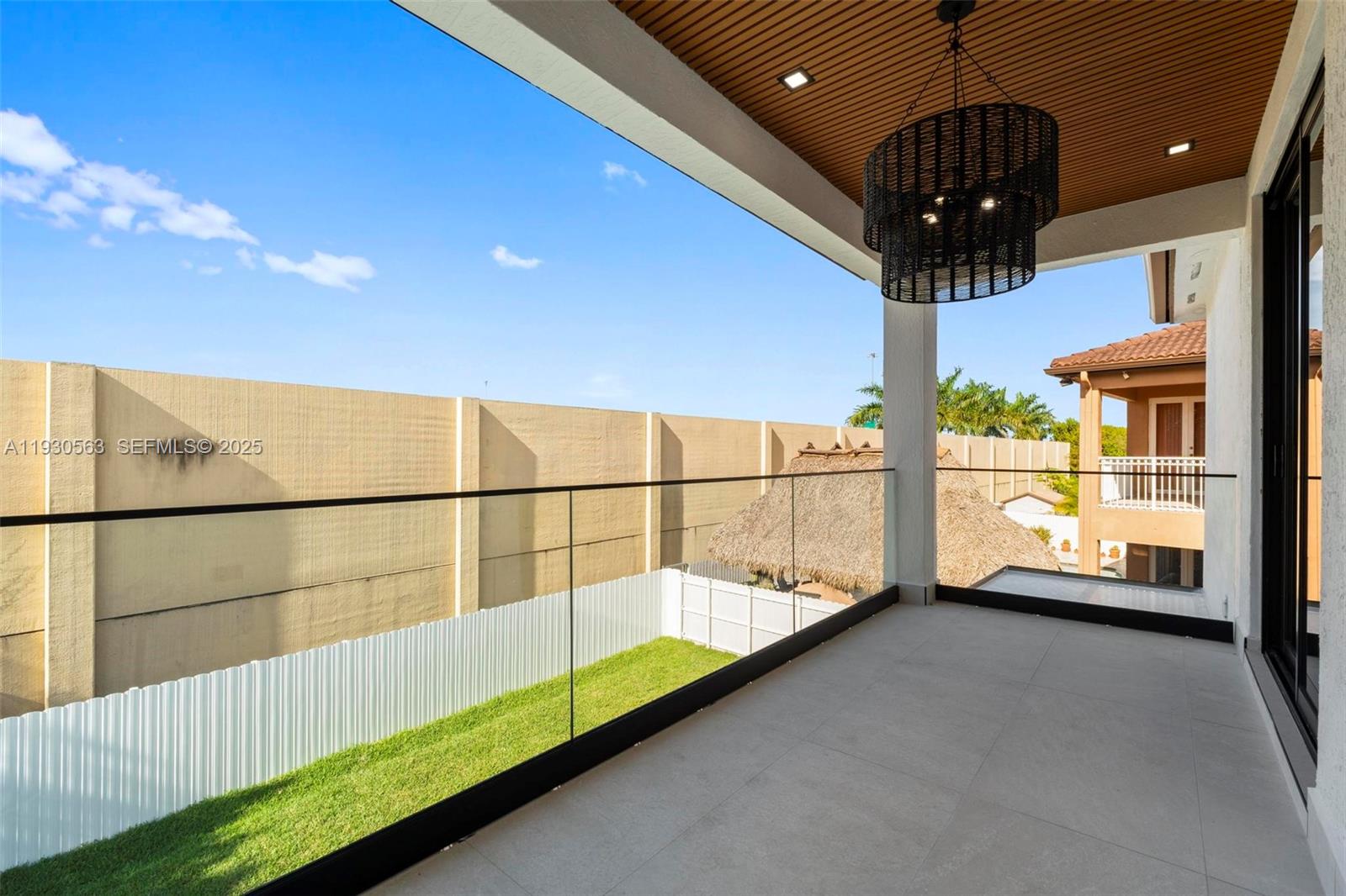 CENTURY GARDENS - Residential