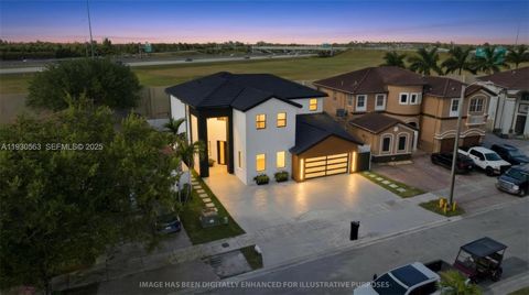 18172 NW 91st Ct Hialeah FL 33018