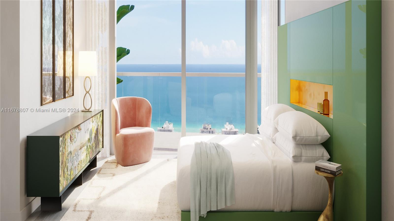 AQUARIUM SITE AMD - Residential