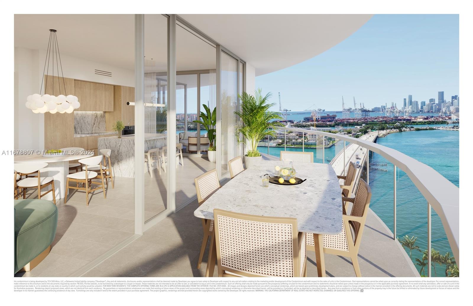 AQUARIUM SITE AMD - Residential