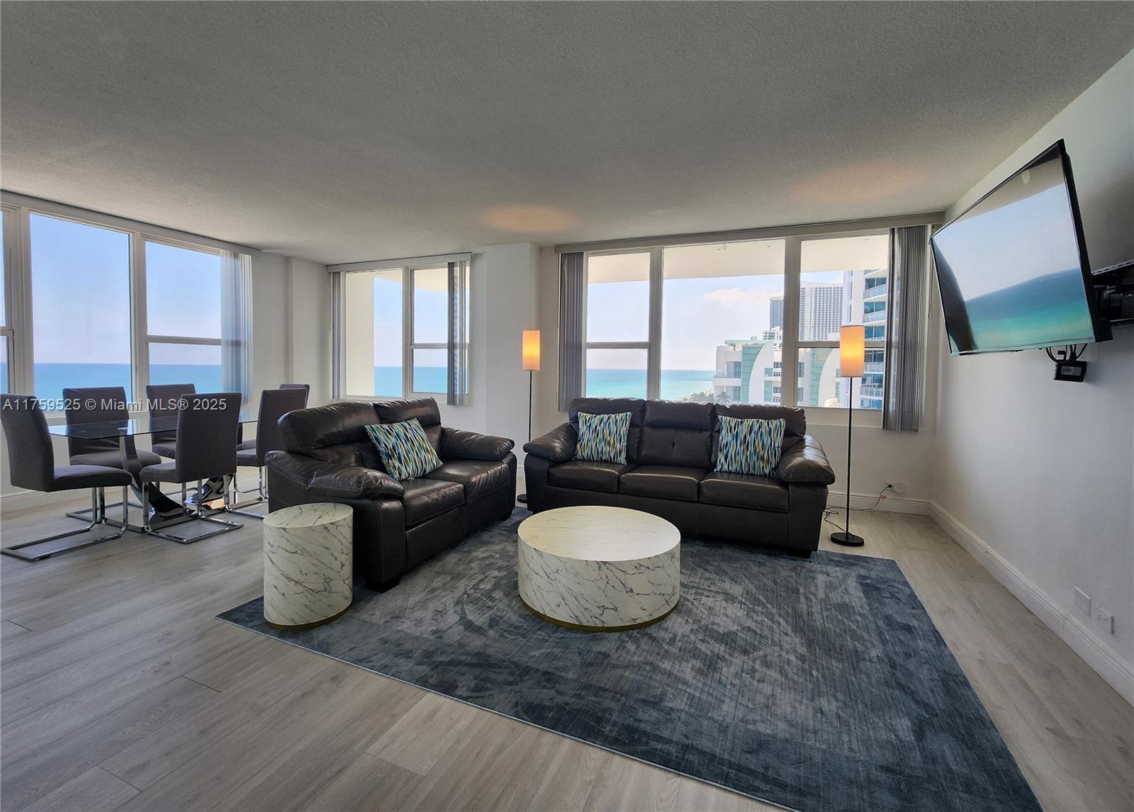 ALEXANDER TOWERS CONDO - Residential Lease