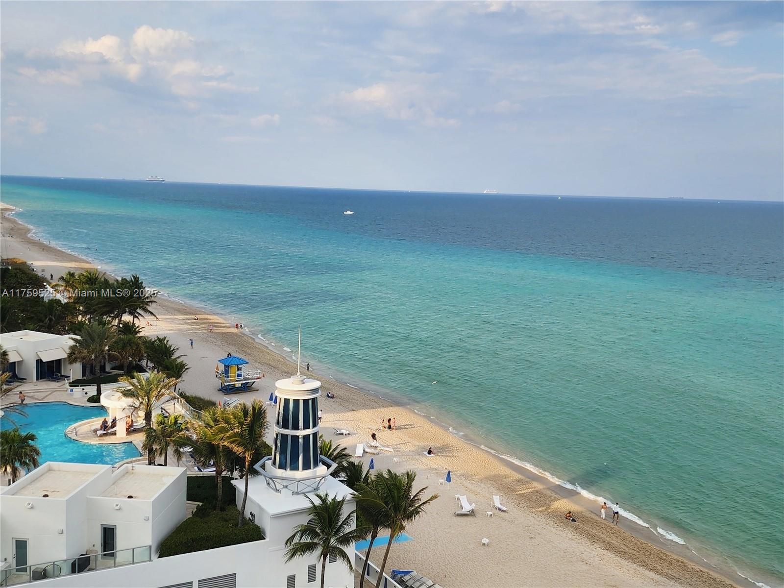 ALEXANDER TOWERS CONDO - Residential Lease