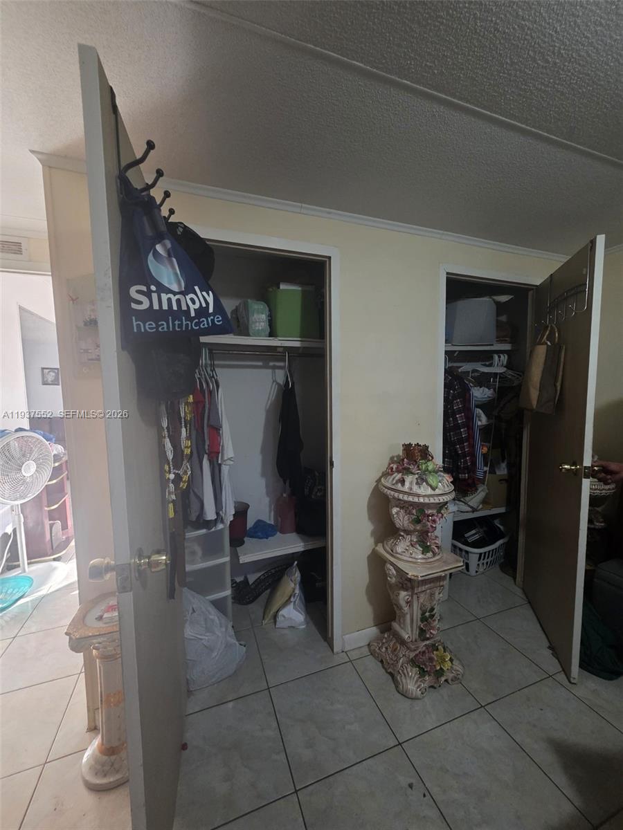 AMERICANA VILLAGE CONDO - Residential