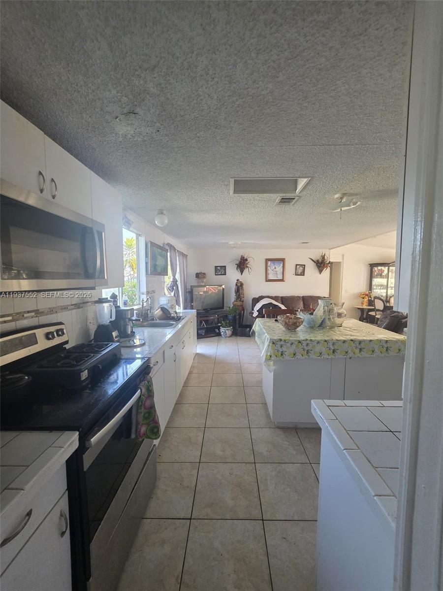 AMERICANA VILLAGE CONDO - Residential