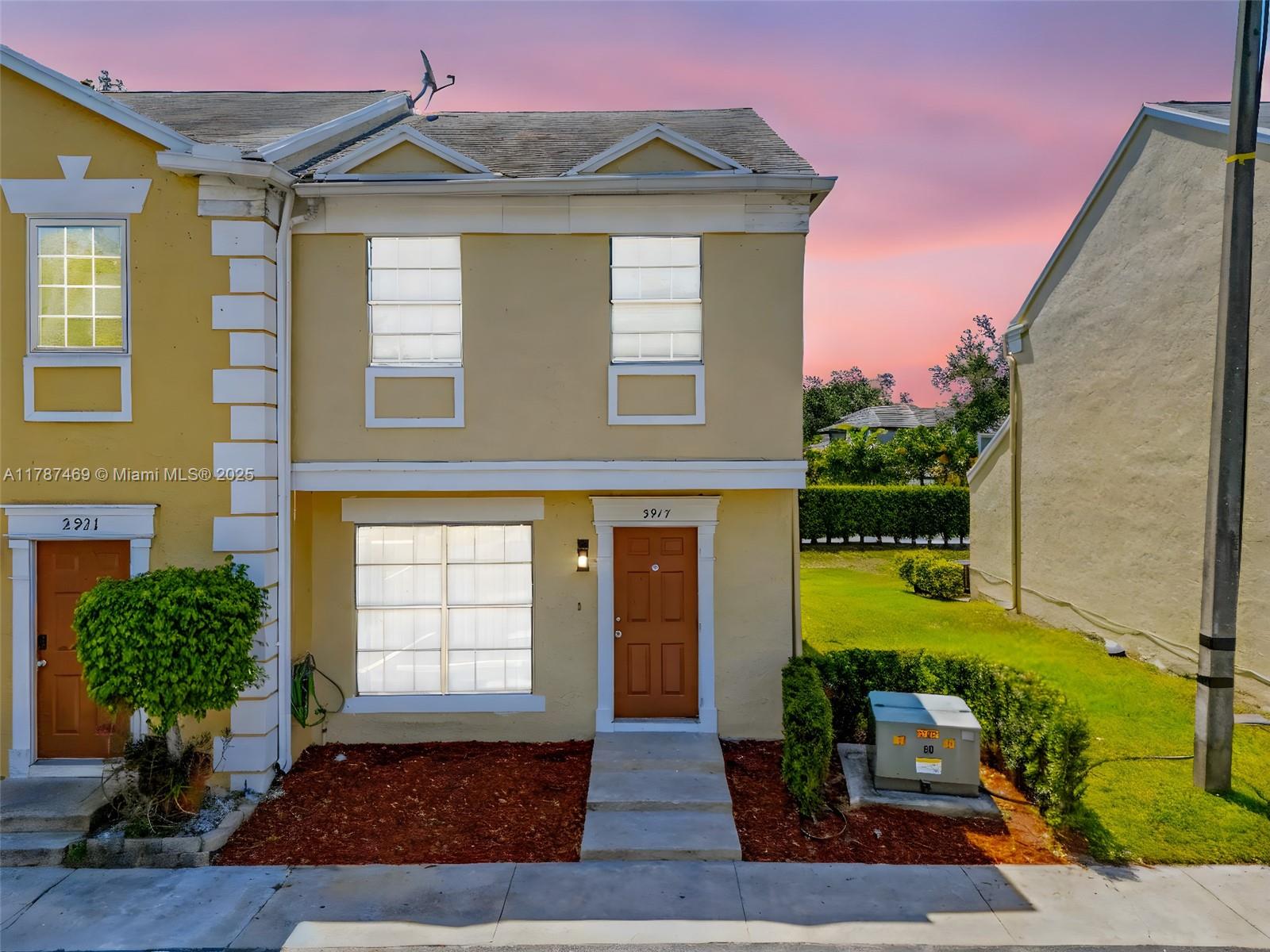 cooper city! This beautifully renovated 2 bed, home is completely turnkey and move-in ready. Featuring brand new appliances, modern finishes, and a bright, open layout, it's perfect for easy living. Located in highly sought-after Cooper City zoned to top-rated schools, this home offers both convenience and style. Enjoy nearby parks, shopping, and all that Cooper City has to offer. A fantastic opportunity for anyone looking for a fully updated home in a prime location!