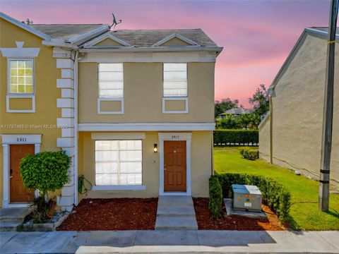 2917 NW Belmont Ln 2917 Cooper City FL 33026