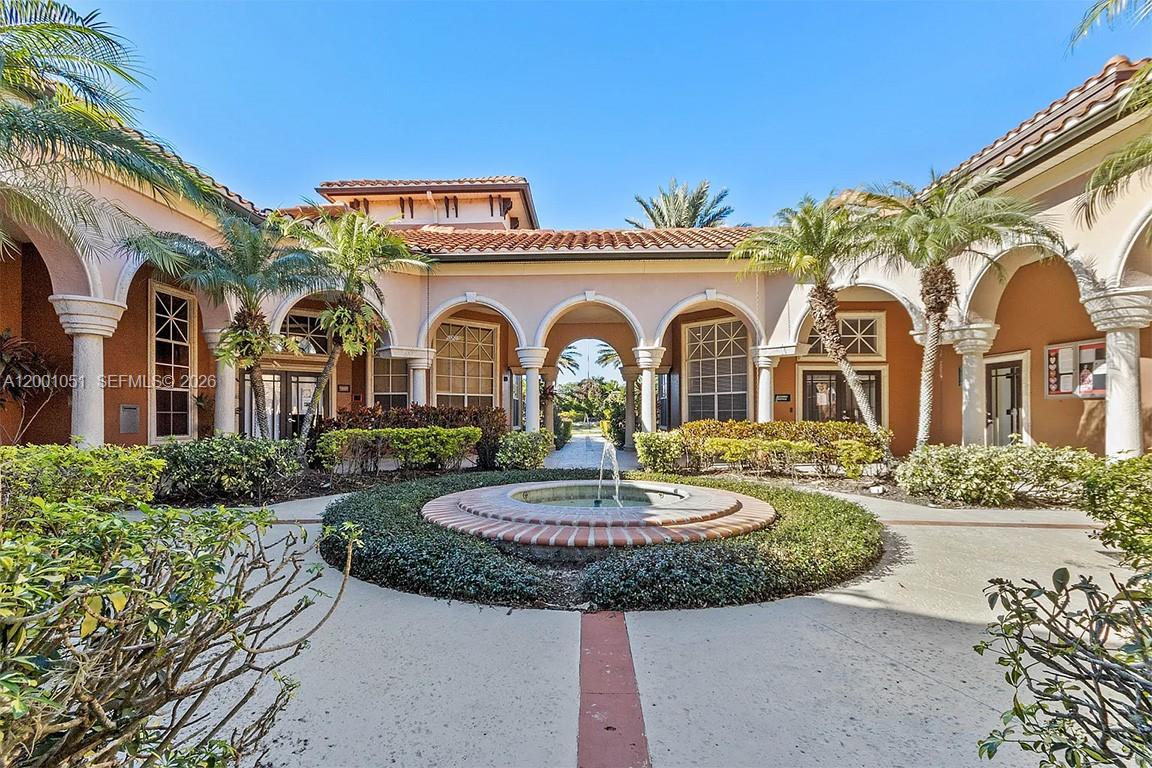 Palms Club Condo - Residential Lease