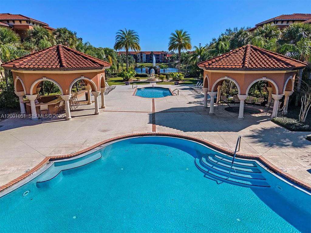 Palms Club Condo - Residential Lease