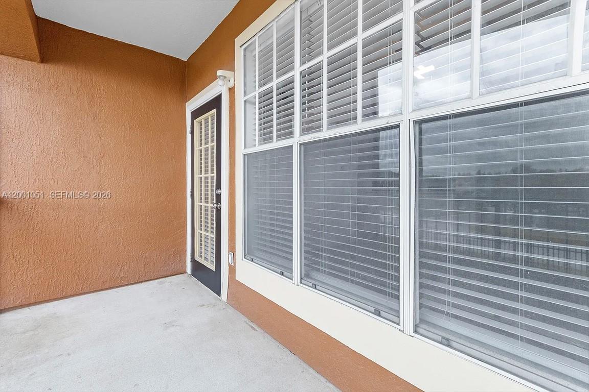 Palms Club Condo - Residential Lease