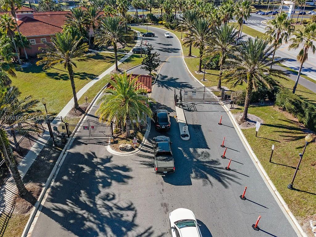 Palms Club Condo - Residential Lease