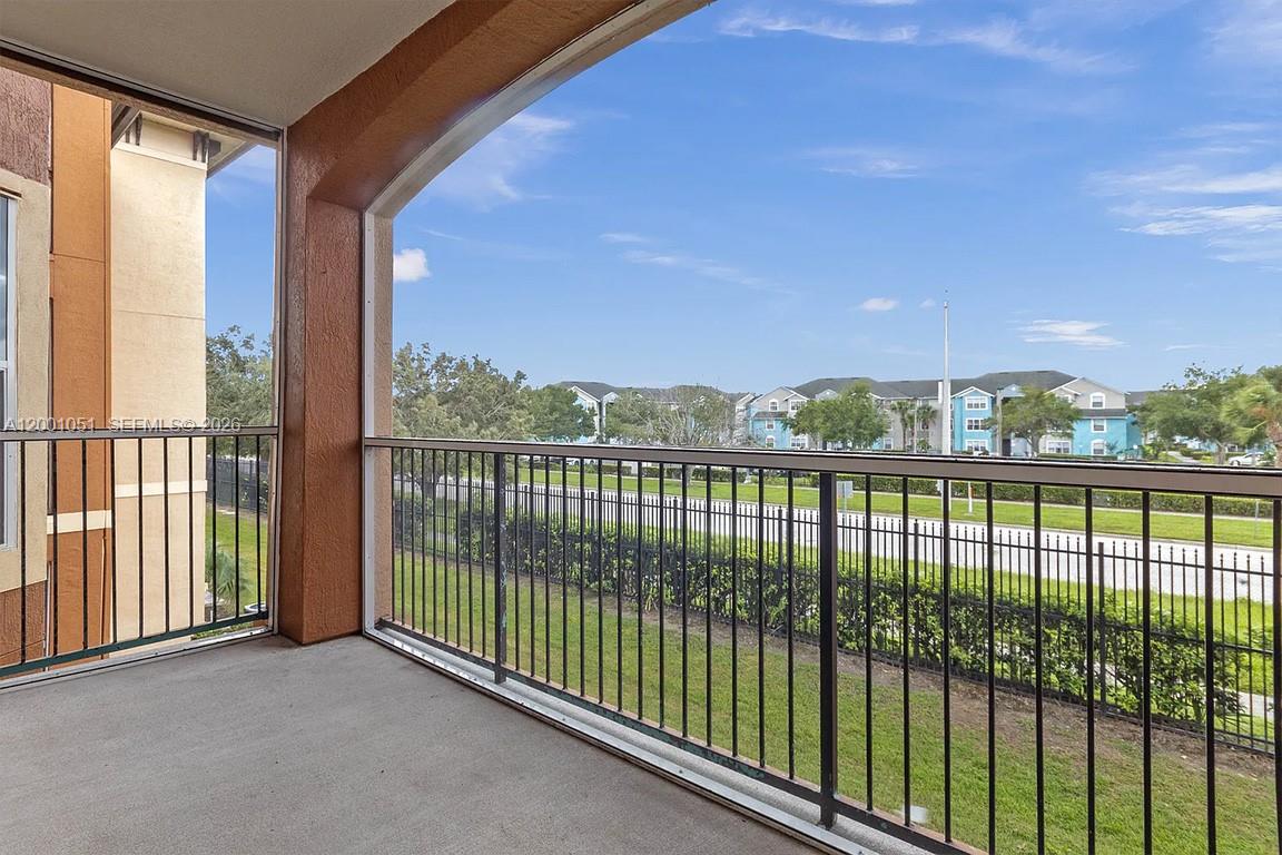 Palms Club Condo - Residential Lease