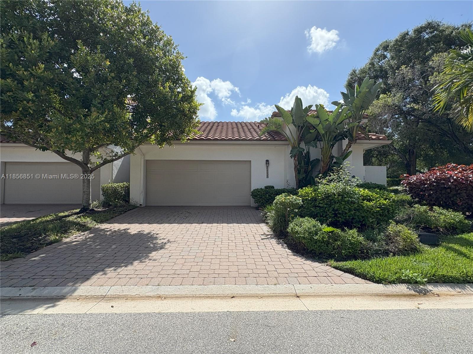 Enjoy easy living in this Town Home located in Palm Beach Polo & Country Club. Situated at the end of the street in a quiet cul-de-sac. Home offers 3 spacious bedrooms, 3 baths, updated kitchen and a spacious great room with living room, dining room, and family room. Park inside the 2-car garage. Also, be delighted while spending time in a wonderful private pool surrounded by a nicely landscaped patio area. Available off-season at $5,750/month.