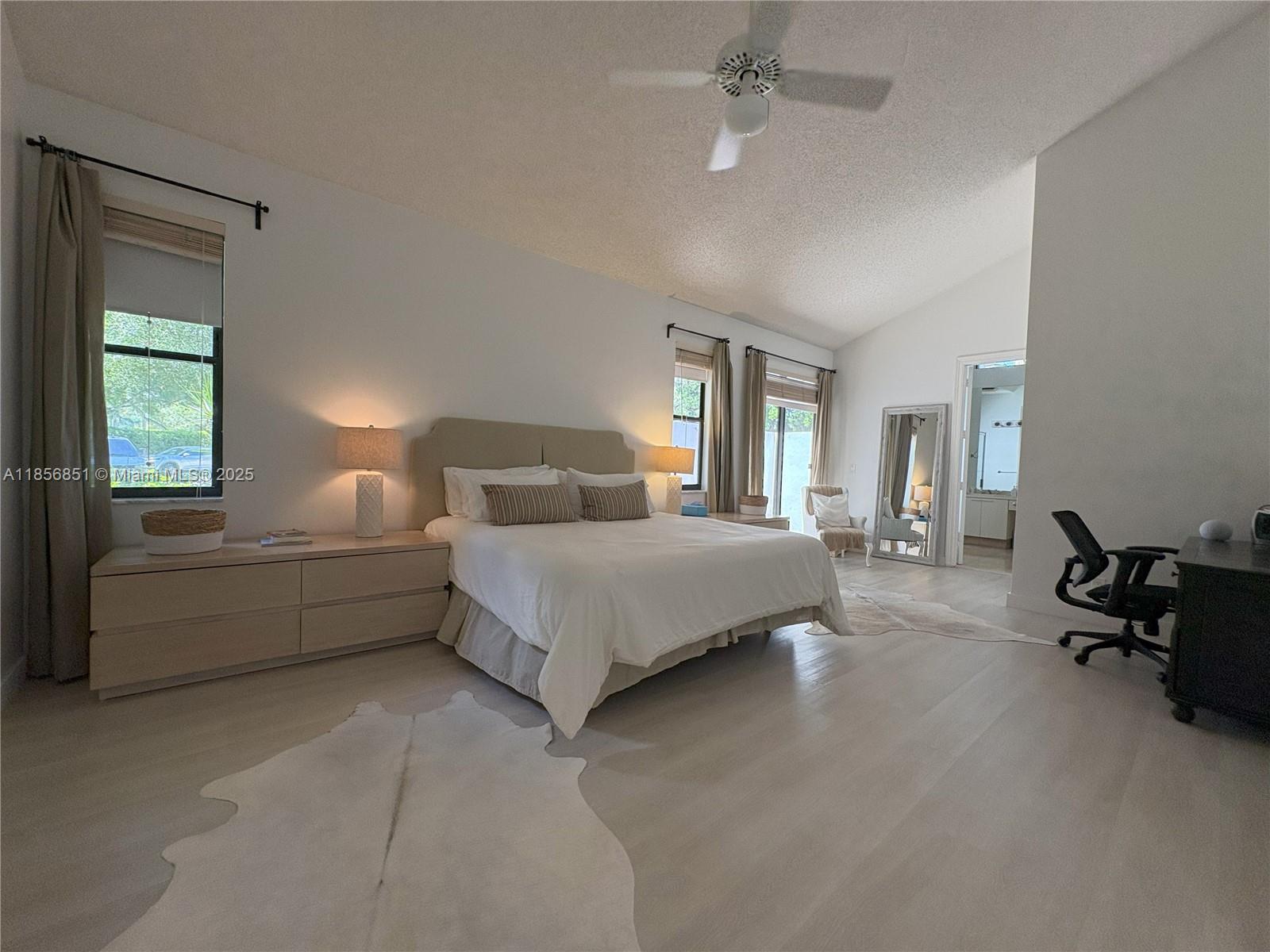 WINDSOR WAY 1 - Residential Lease