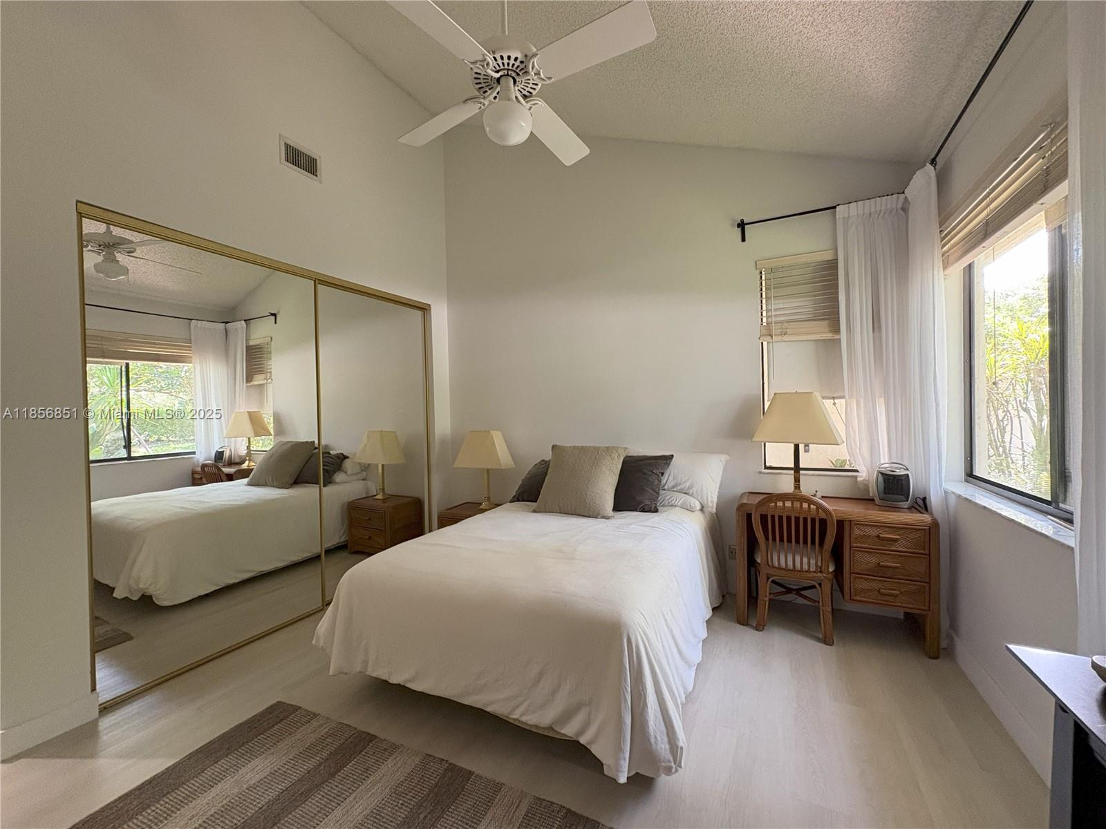 WINDSOR WAY 1 - Residential Lease