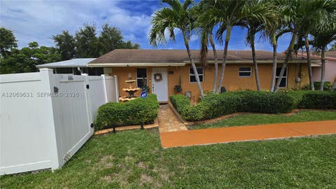 Photo of 6146 SW 25th St, Miramar, FL 33023 (MLS # A12069631)
