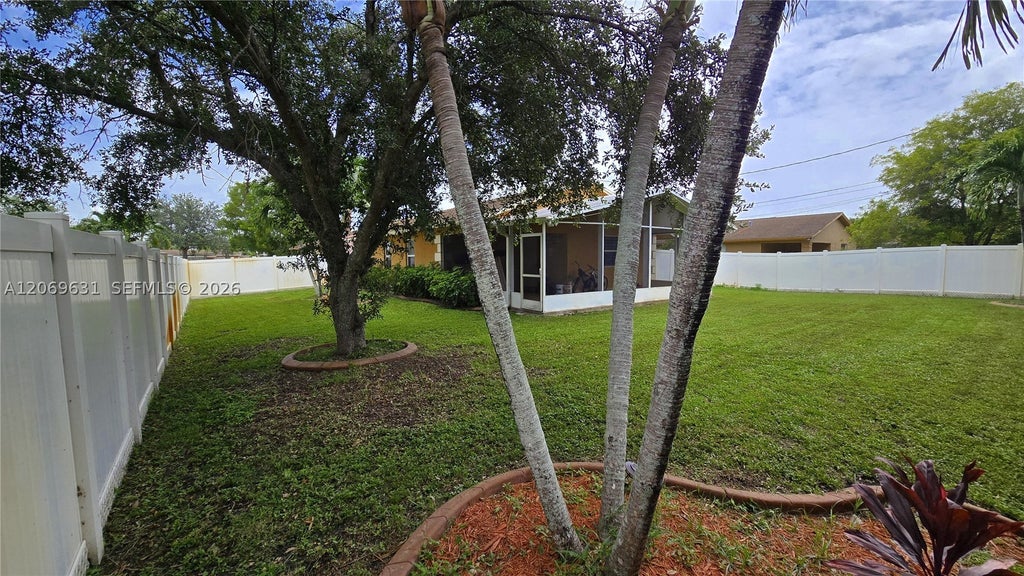 Photo of 6146 SW 25th St, Miramar, FL 33023 (MLS # A12069631)