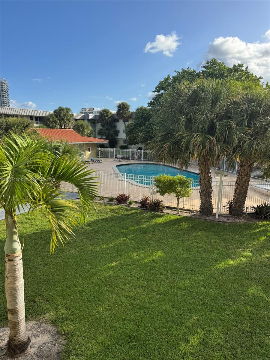 PARADISE BY THE SEA CONDO - Residential Lease