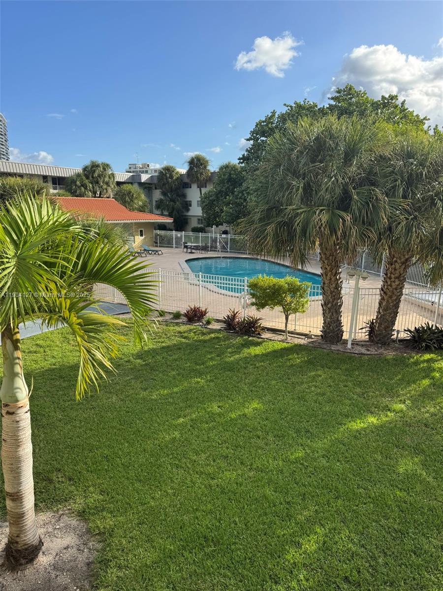 PARADISE BY THE SEA CONDO - Residential Lease