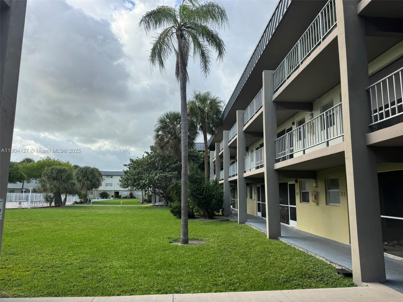 PARADISE BY THE SEA CONDO - Residential Lease