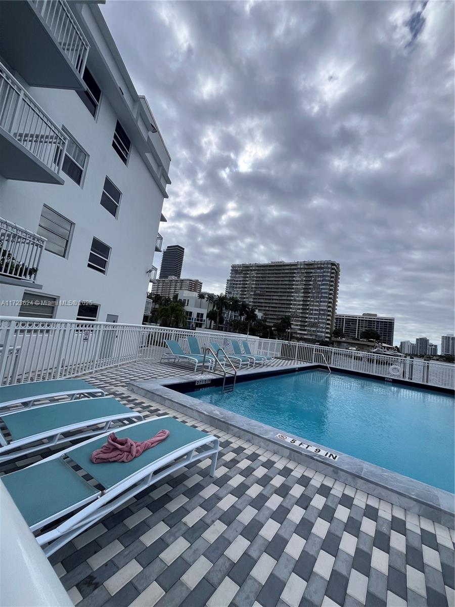 CHELSEA BAYVIEW CONDO - Residential