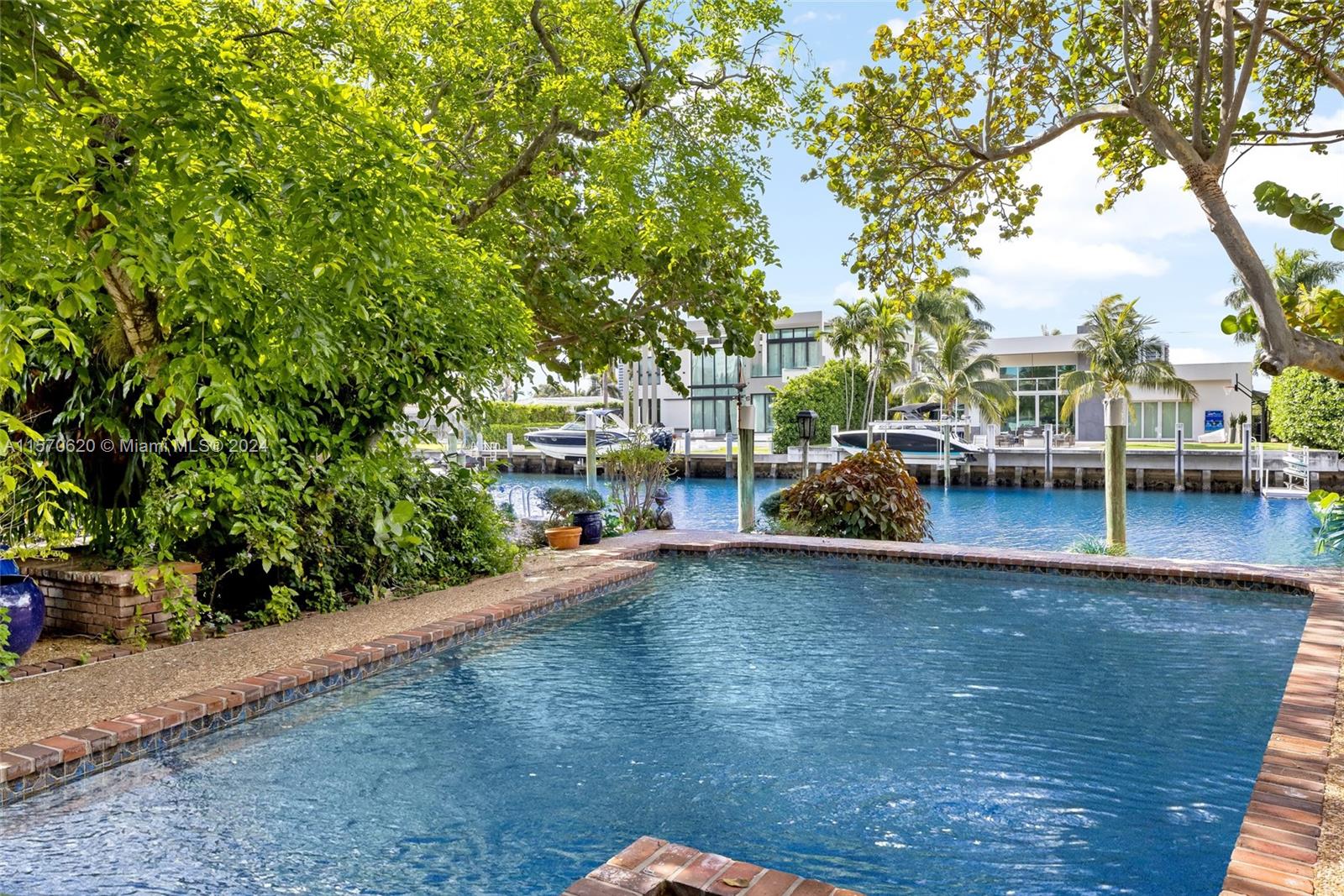 GOLDEN ISLES SEC - Residential