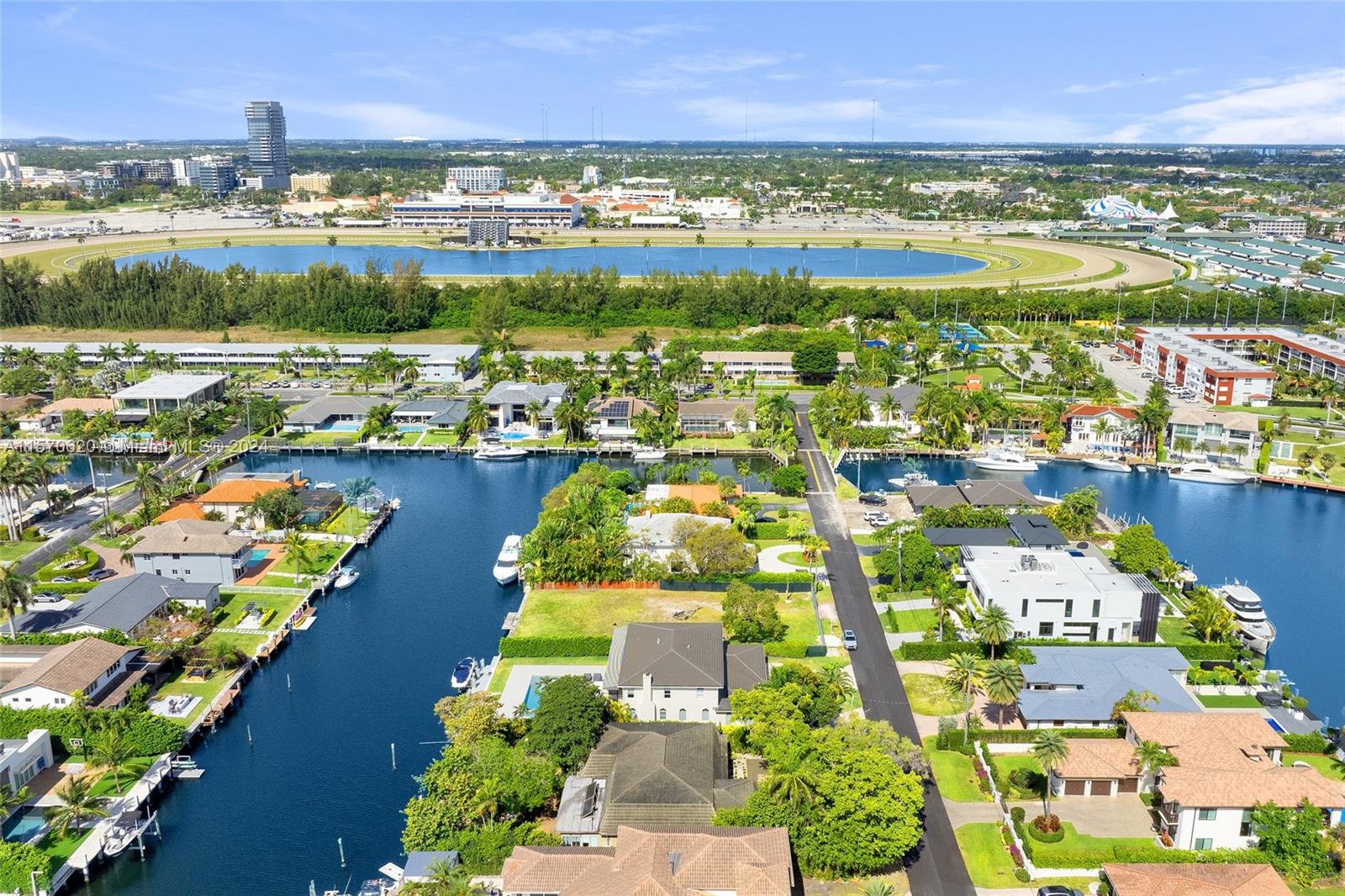 GOLDEN ISLES SEC - Residential