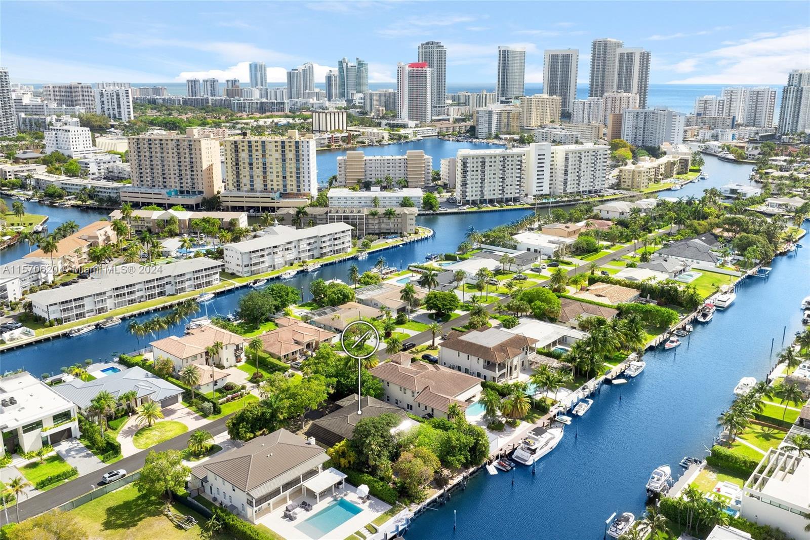 GOLDEN ISLES SEC - Residential