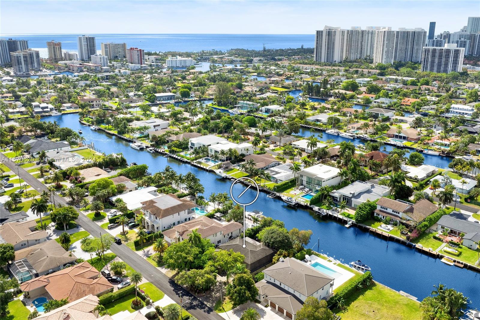 GOLDEN ISLES SEC - Residential