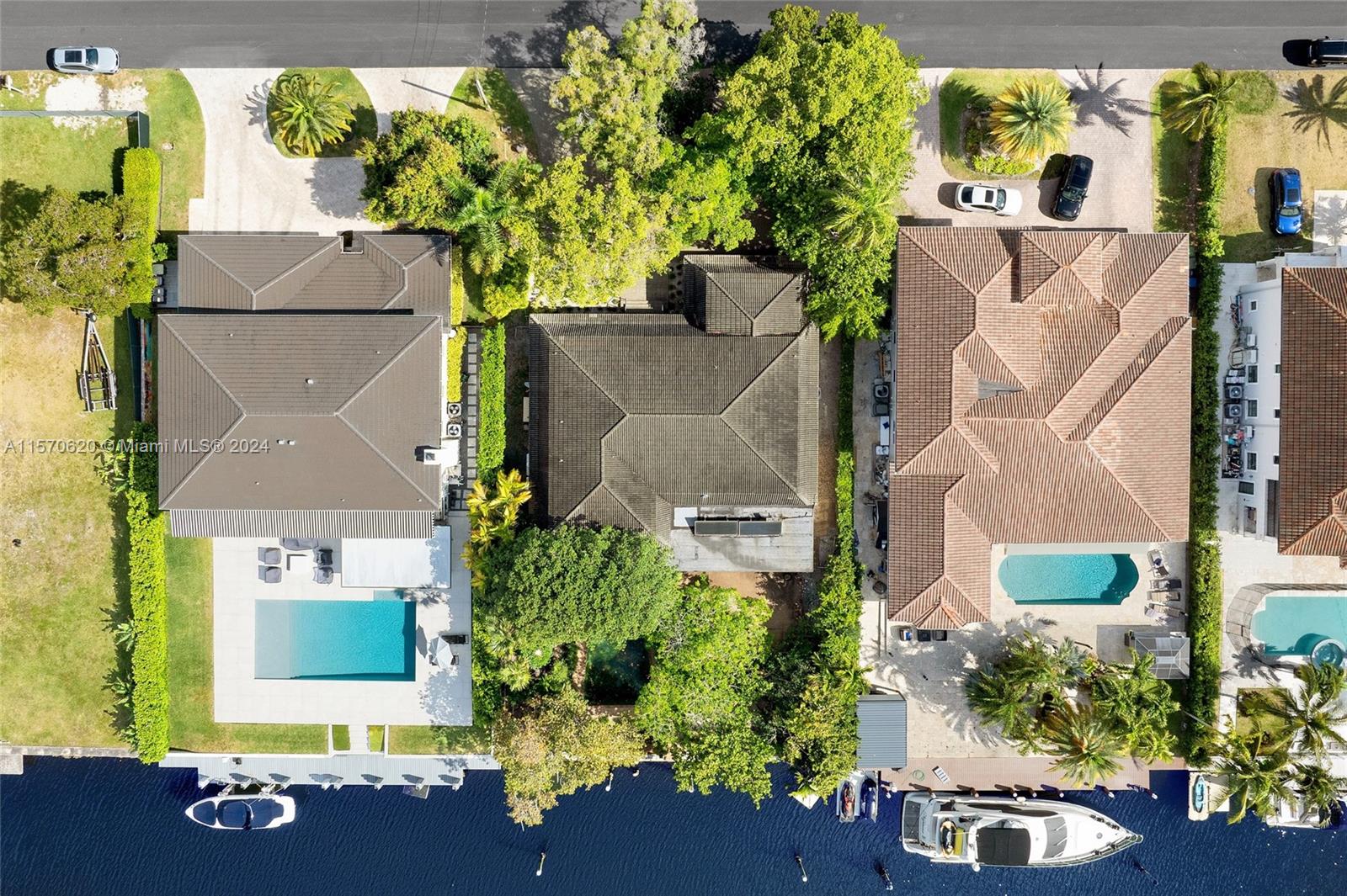 GOLDEN ISLES SEC - Residential