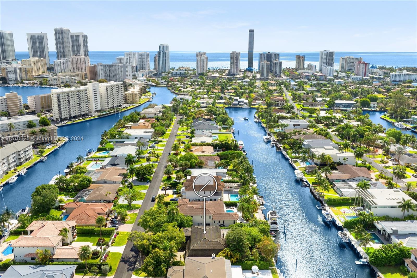 GOLDEN ISLES SEC - Residential