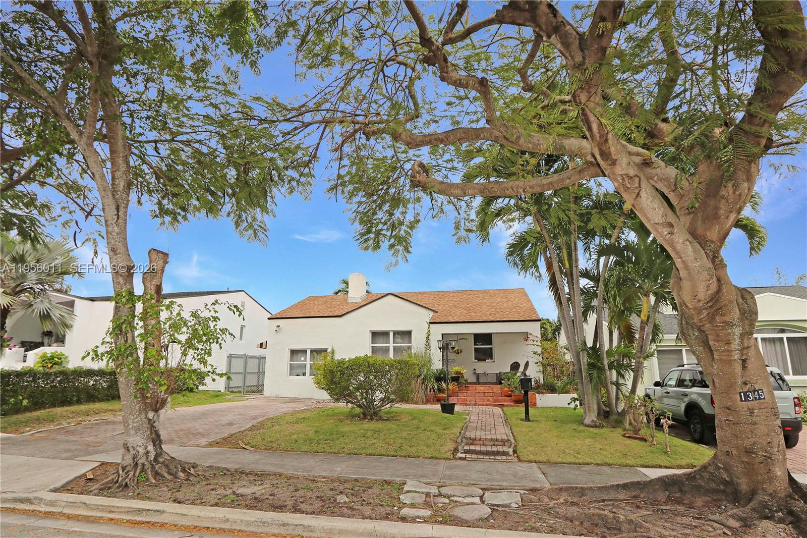 THIRD WESTMORELAND ADDN - Residential